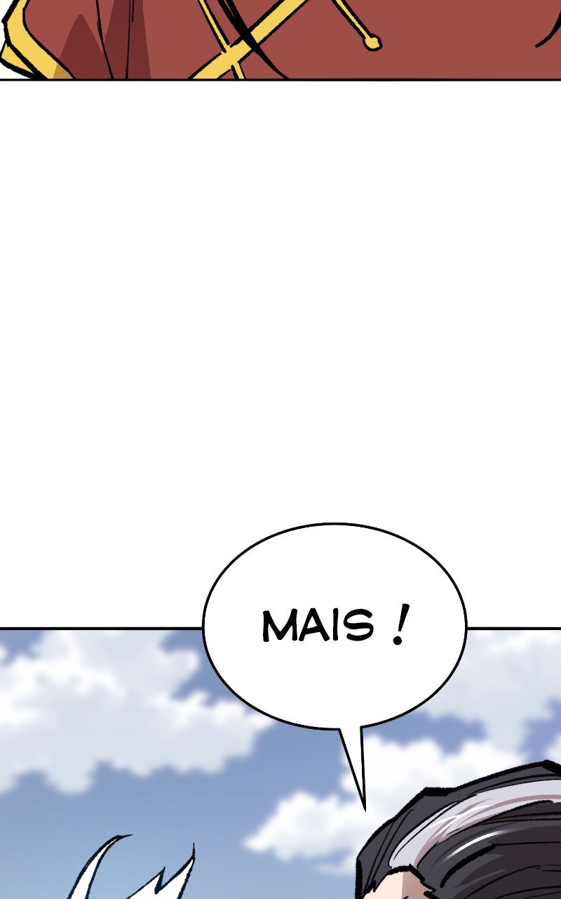 Read Limit Breaker vf Manga Online