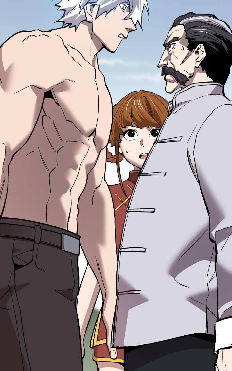 Read Limit Breaker vf Manga Online