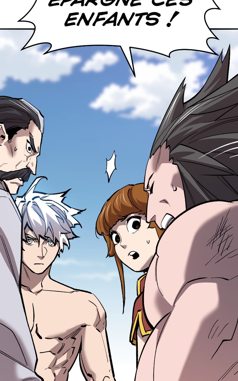 Read Limit Breaker vf Manga Online
