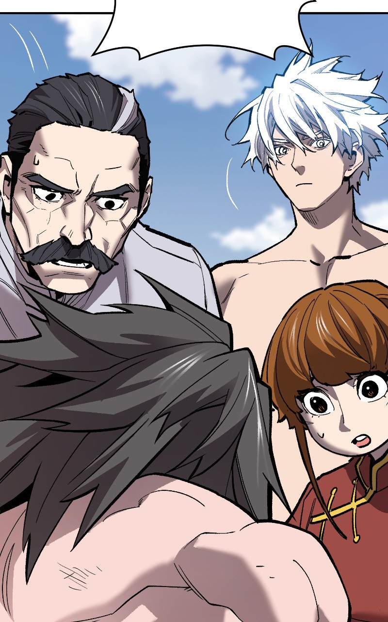 Read Limit Breaker vf Manga Online