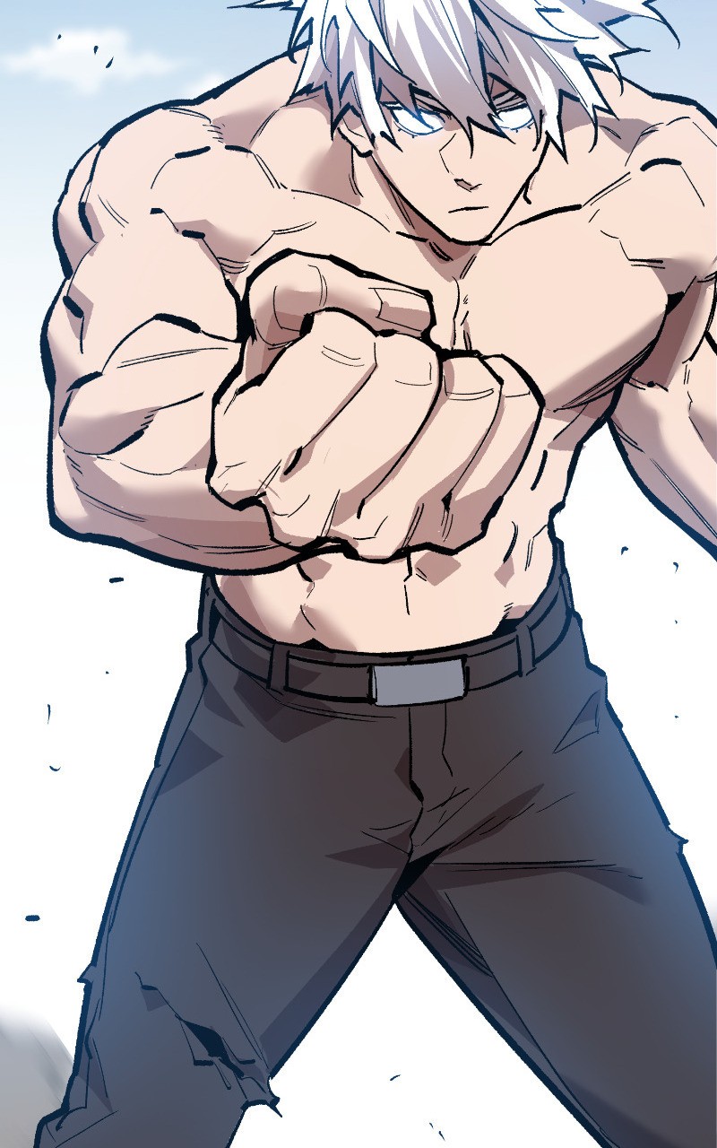 Read Limit Breaker vf Manga Online