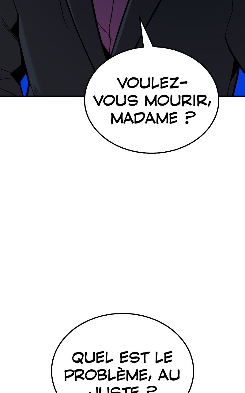 Read Limit Breaker vf Manga Online