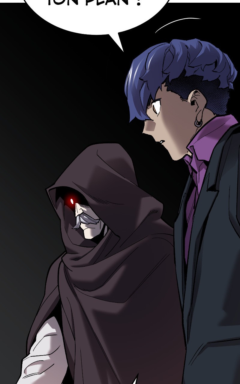 Read Limit Breaker vf Manga Online