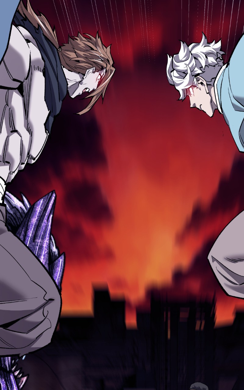 Read Limit Breaker vf Manga Online