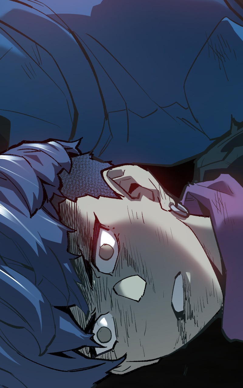 Read Limit Breaker vf Manga Online