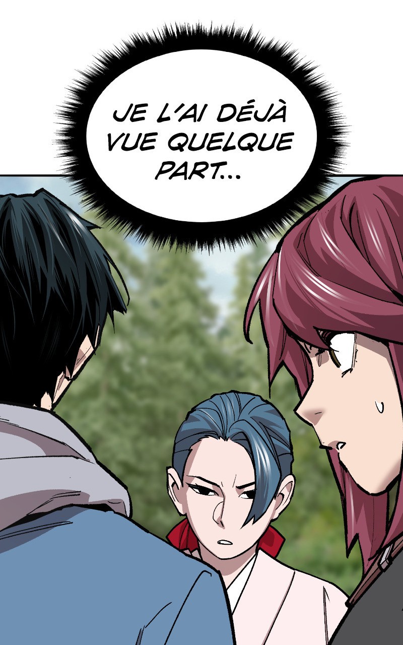 Read Limit Breaker vf Manga Online