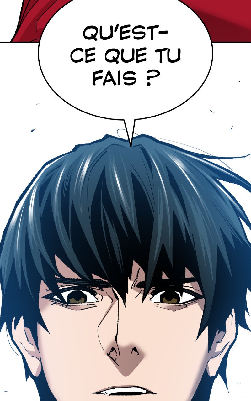 Read Limit Breaker vf Manga Online