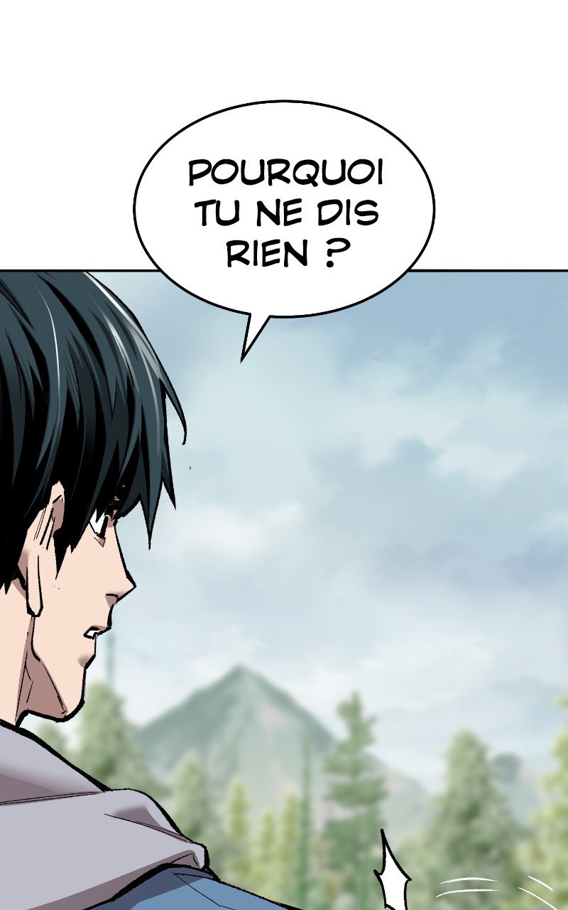 Read Limit Breaker vf Manga Online