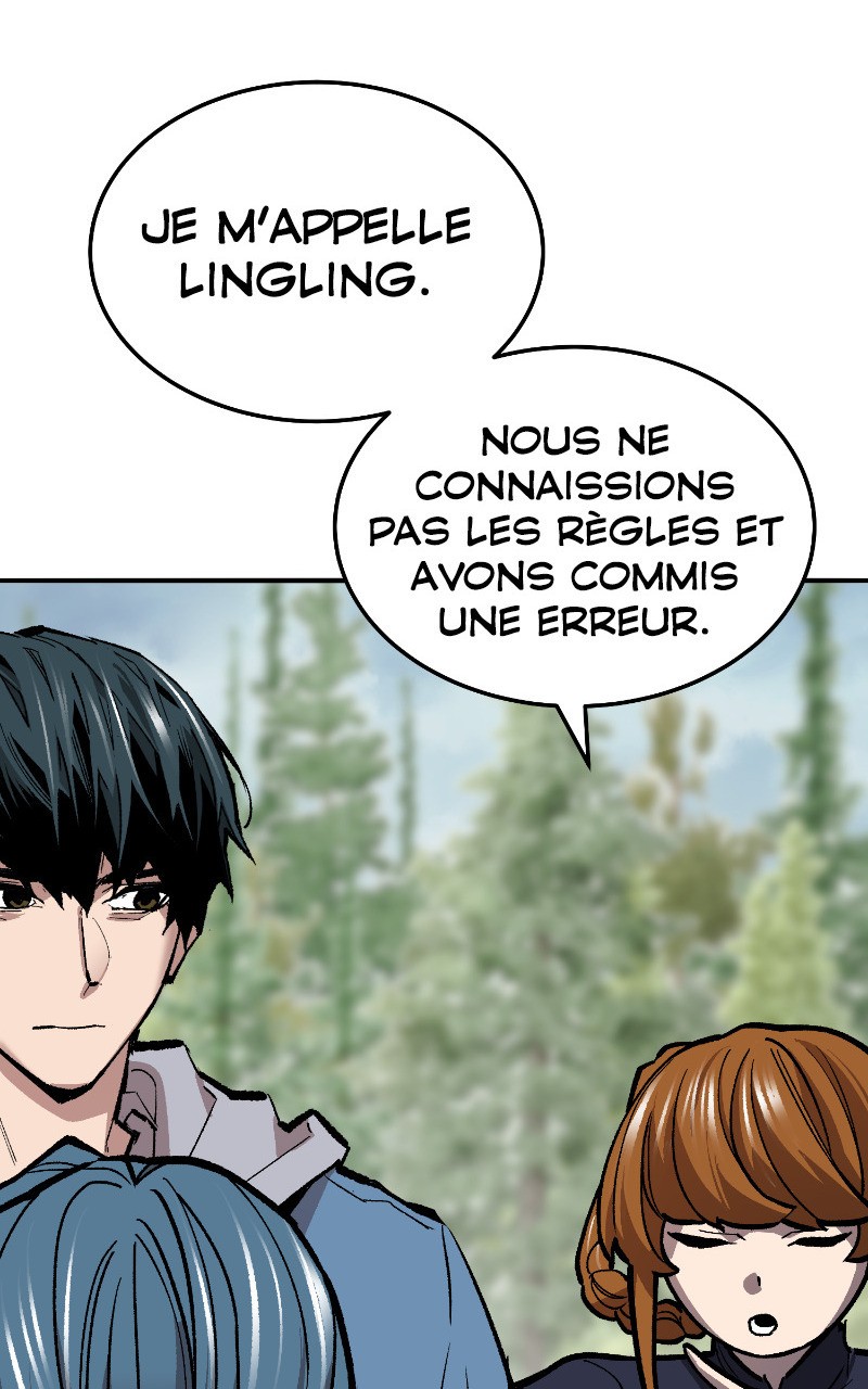 Read Limit Breaker vf Manga Online