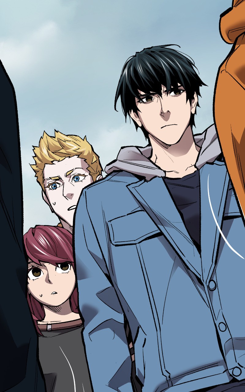 Read Limit Breaker vf Manga Online