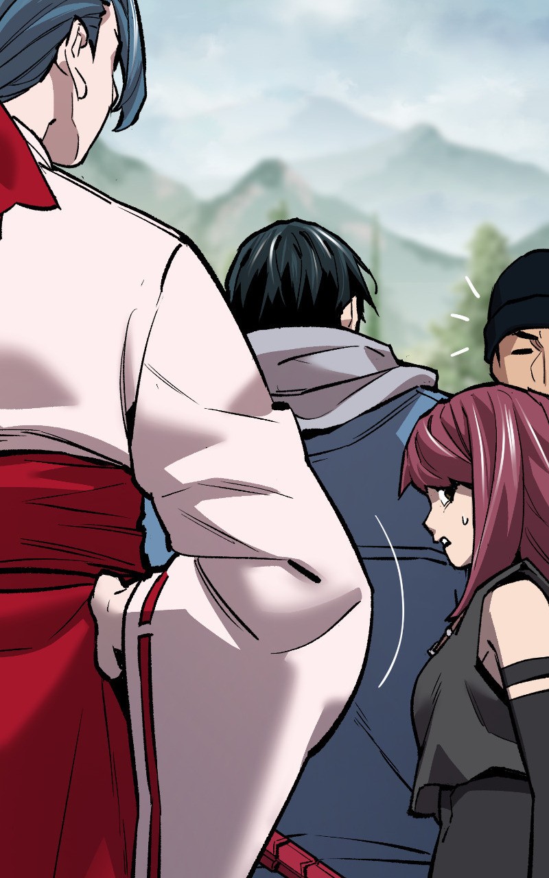 Read Limit Breaker vf Manga Online