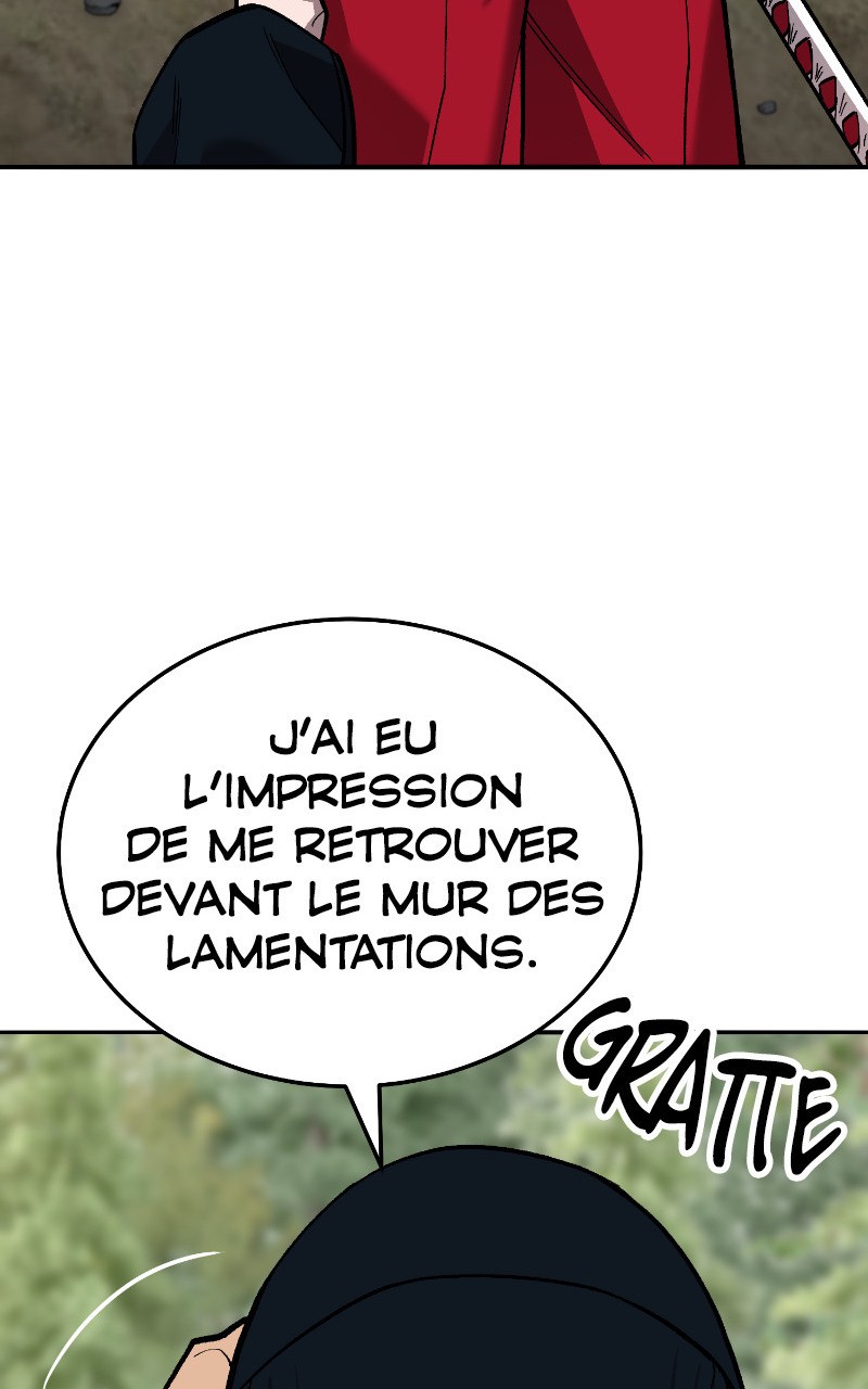 Read Limit Breaker vf Manga Online