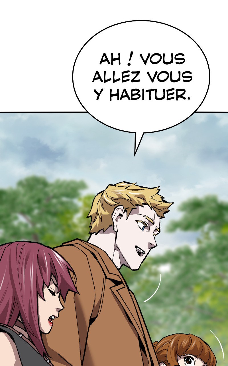Read Limit Breaker vf Manga Online