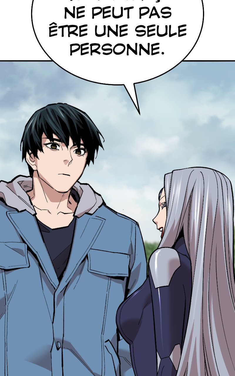 Read Limit Breaker vf Manga Online
