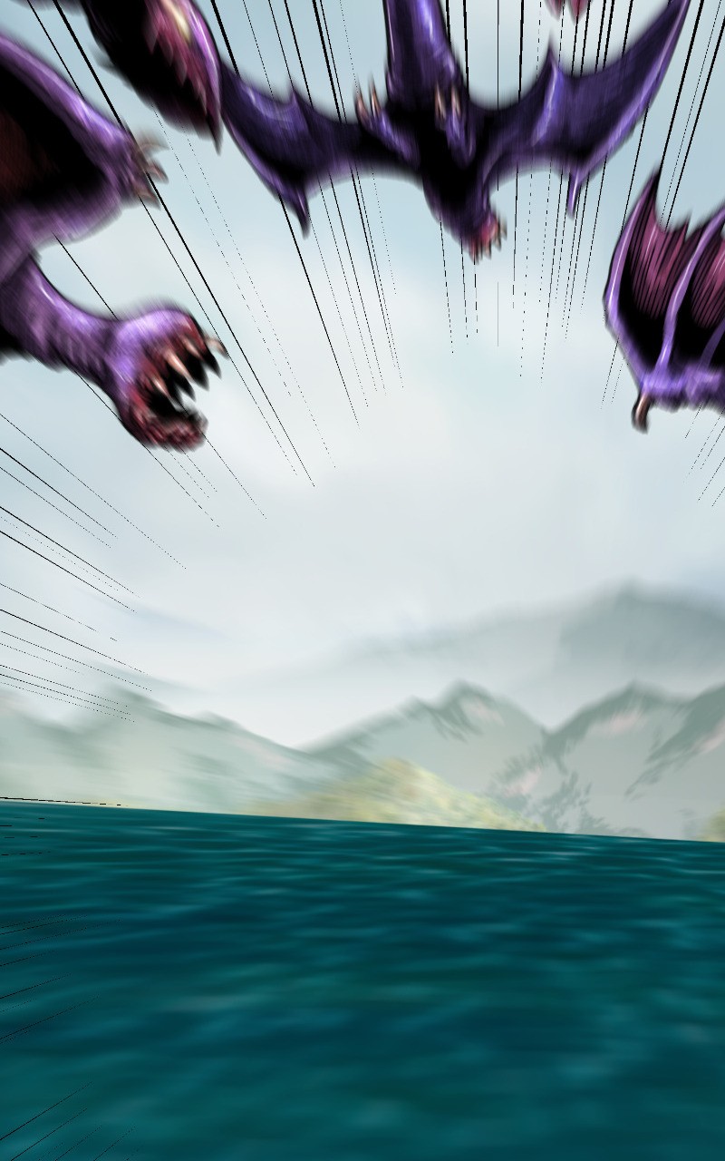 Read Limit Breaker vf Manga Online