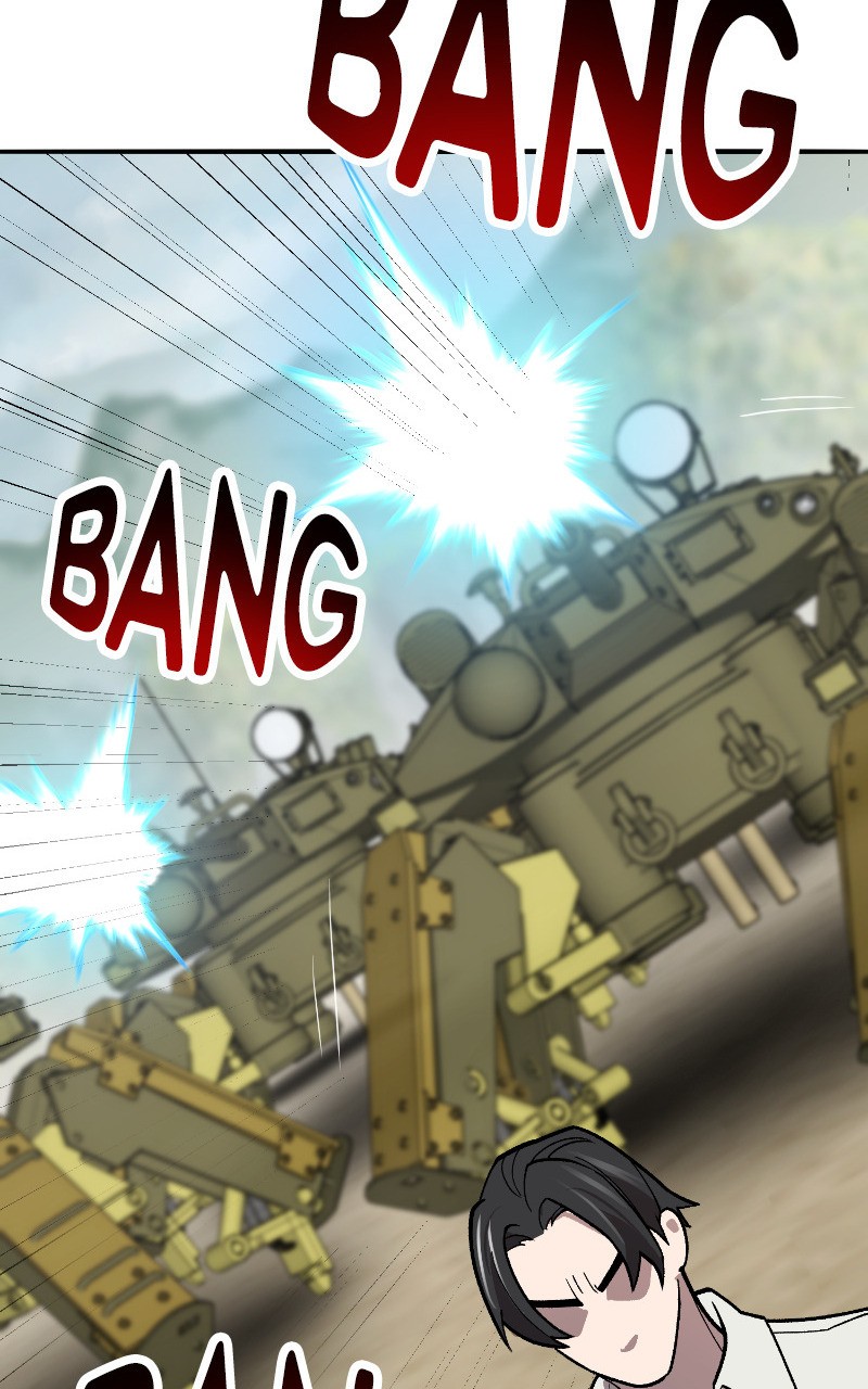 Read Limit Breaker vf Manga Online