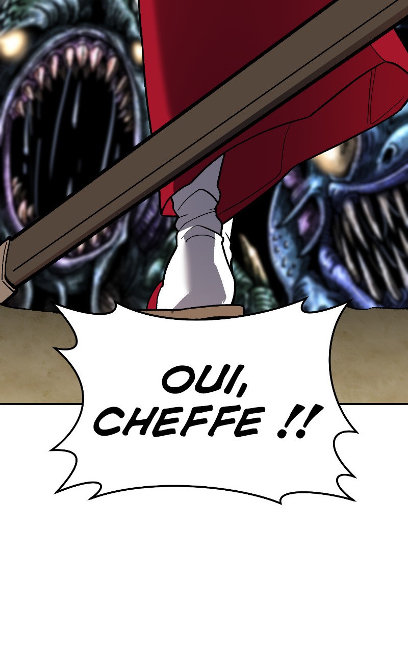 Read Limit Breaker vf Manga Online