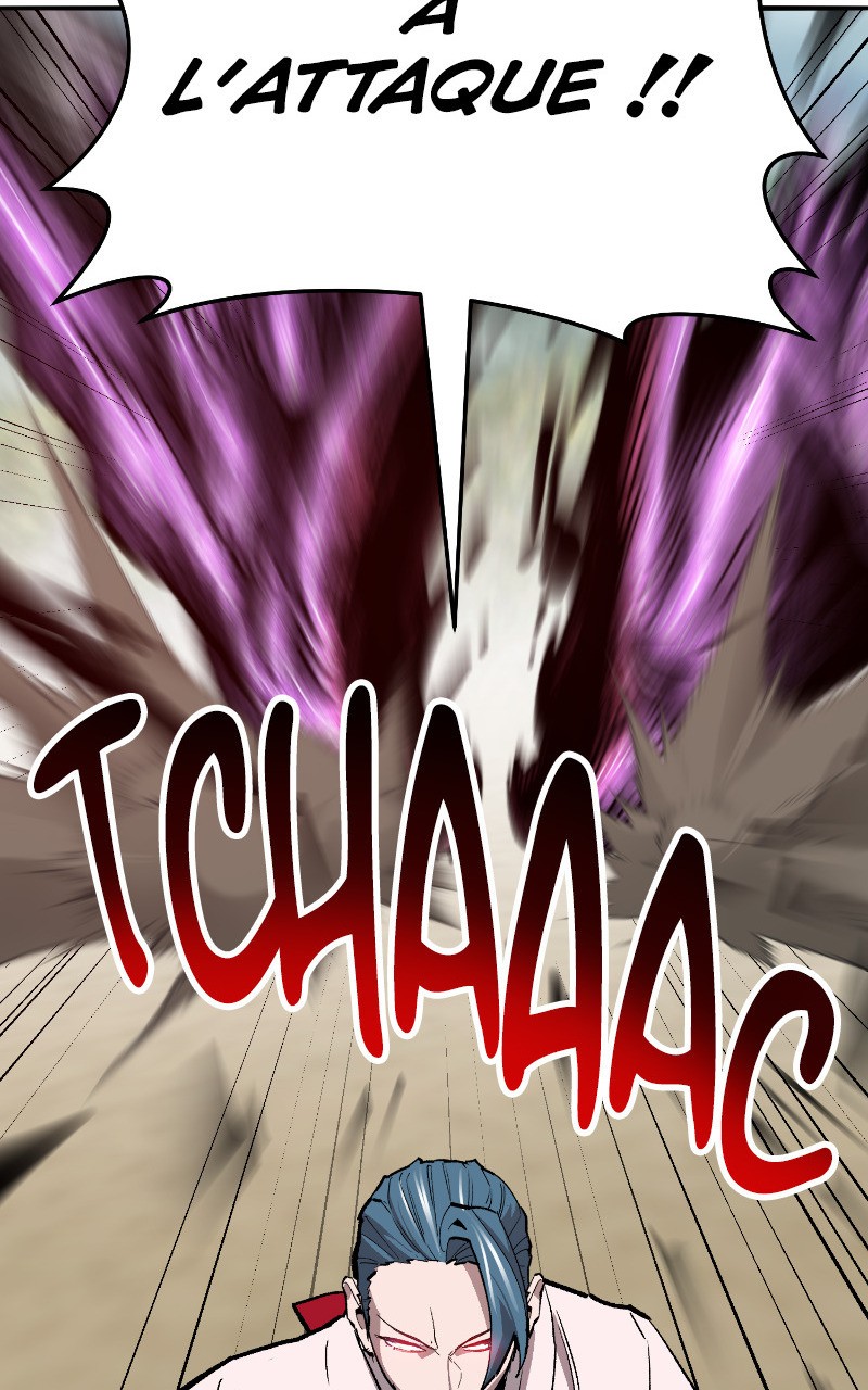 Read Limit Breaker vf Manga Online