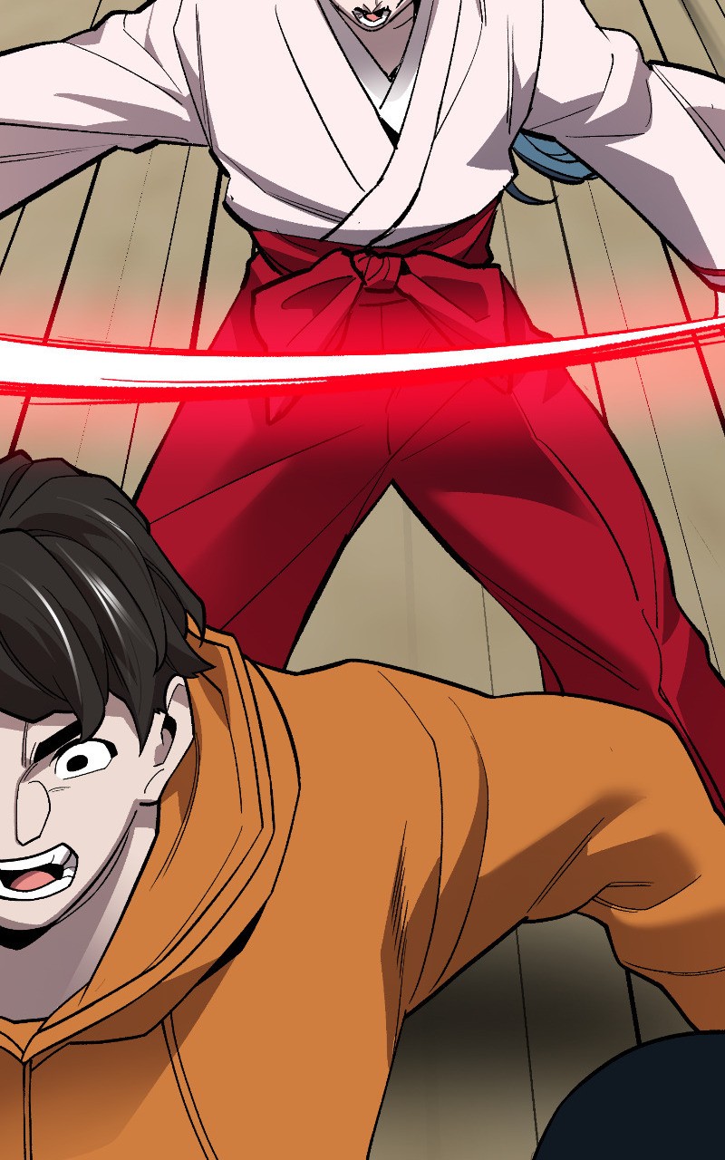 Read Limit Breaker vf Manga Online