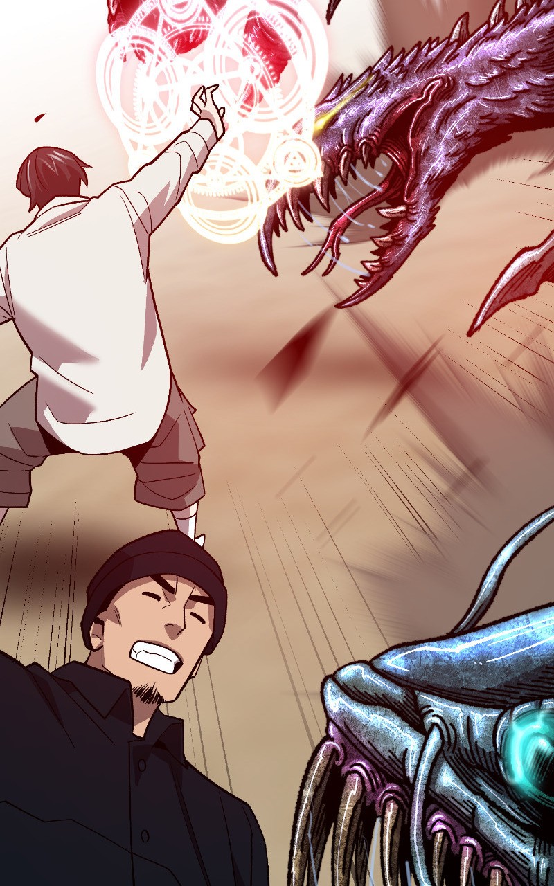 Read Limit Breaker vf Manga Online