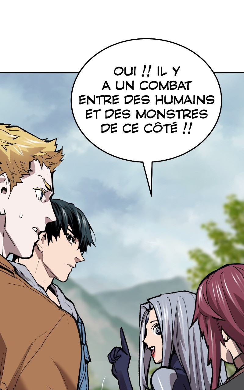Read Limit Breaker vf Manga Online