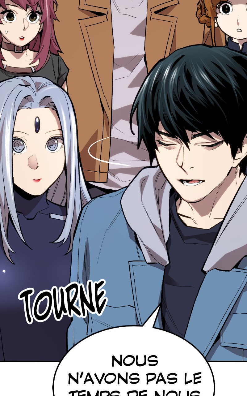 Read Limit Breaker vf Manga Online