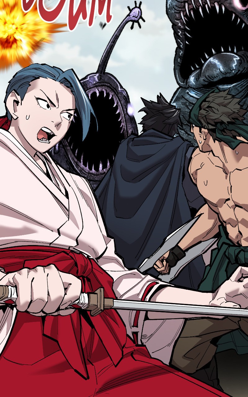 Read Limit Breaker vf Manga Online