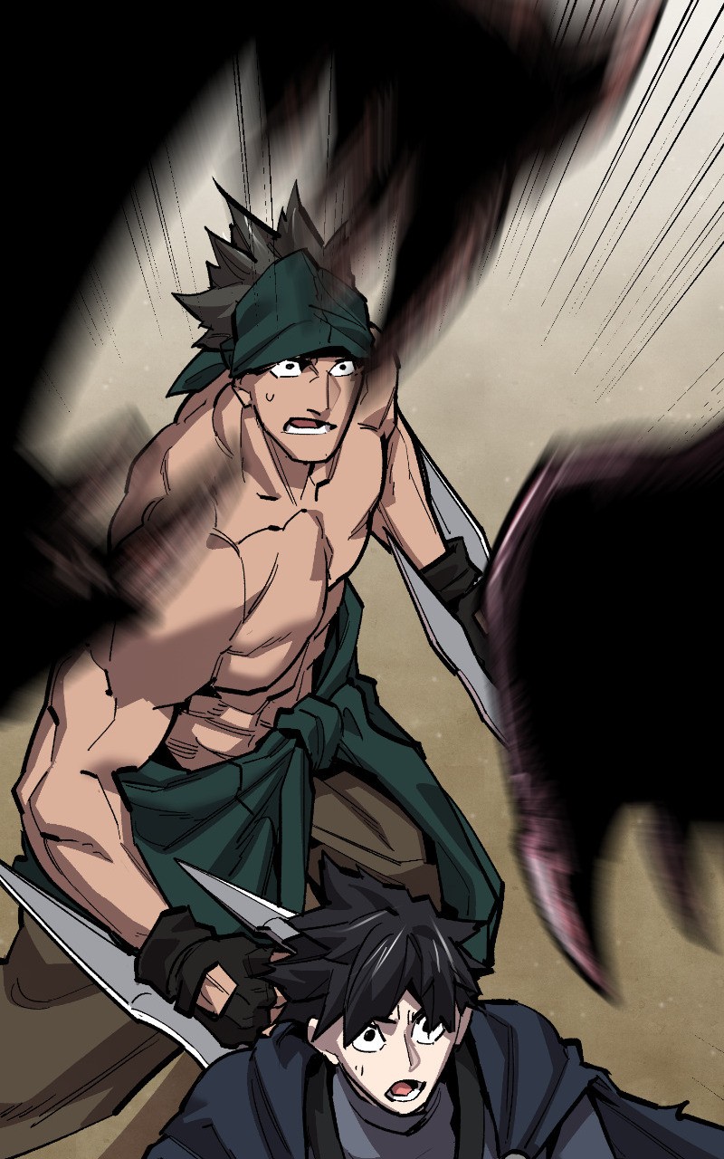 Read Limit Breaker vf Manga Online