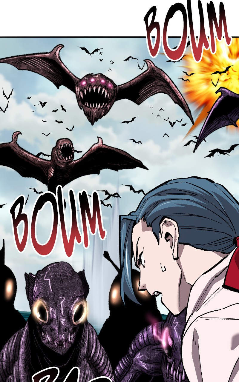 Read Limit Breaker vf Manga Online