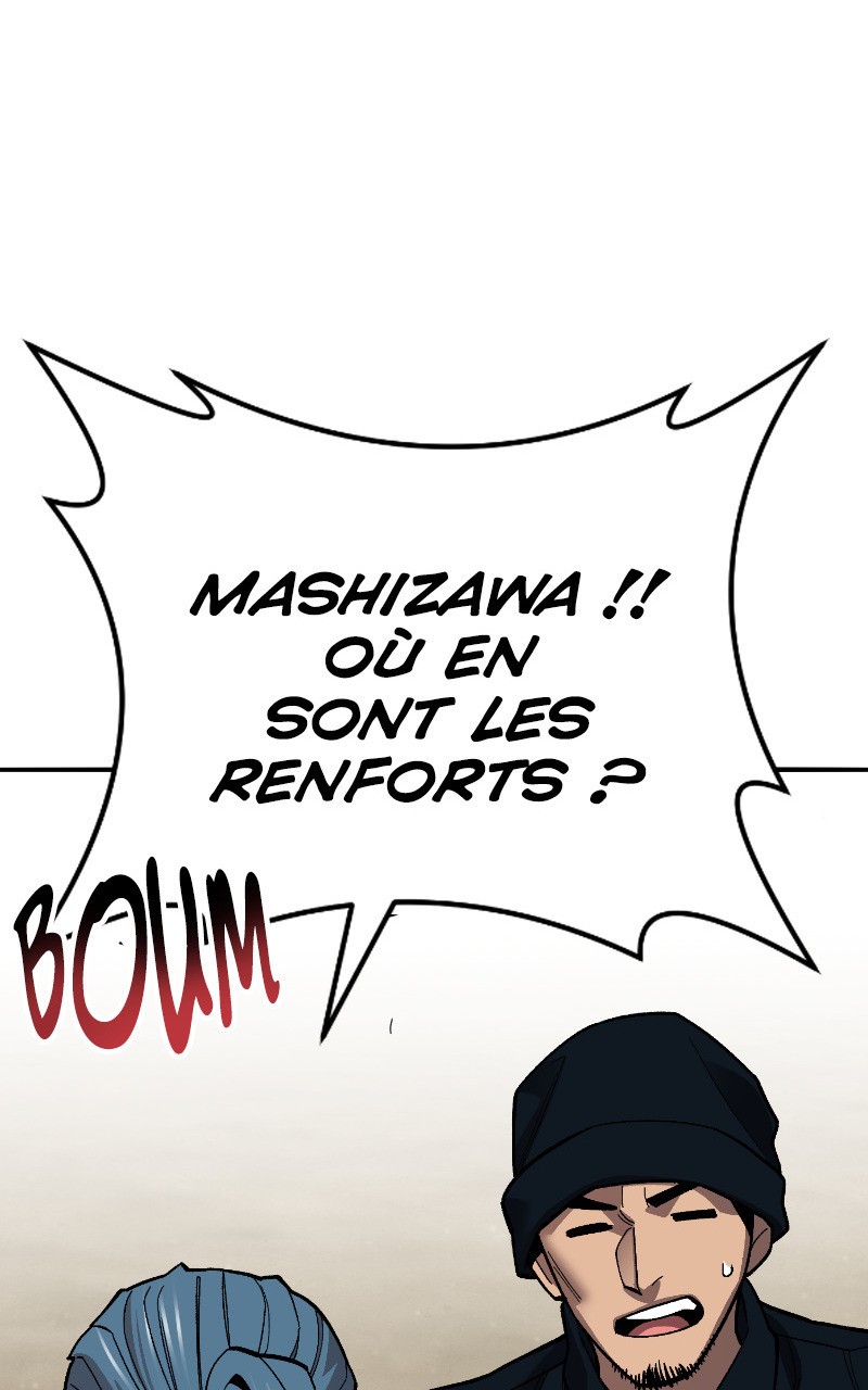 Read Limit Breaker vf Manga Online