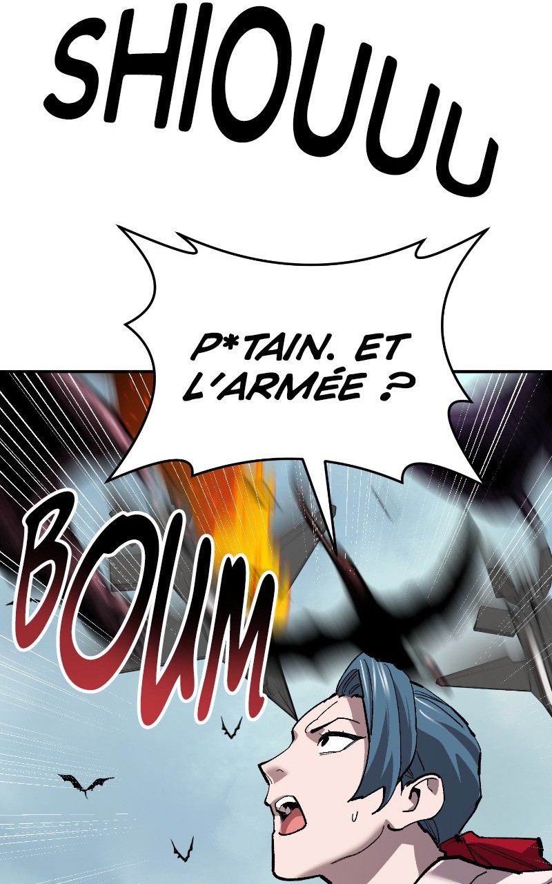 Read Limit Breaker vf Manga Online
