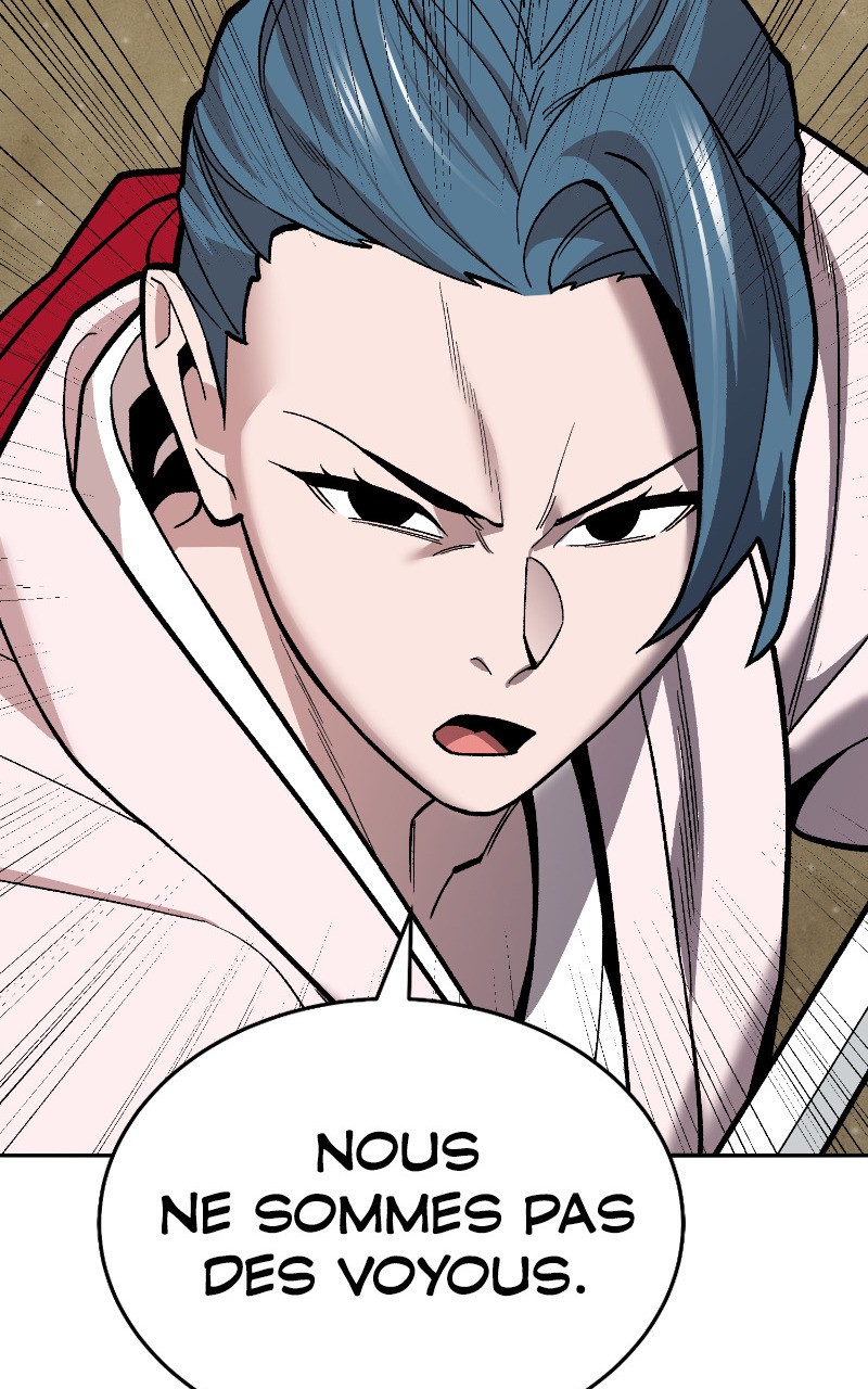 Read Limit Breaker vf Manga Online