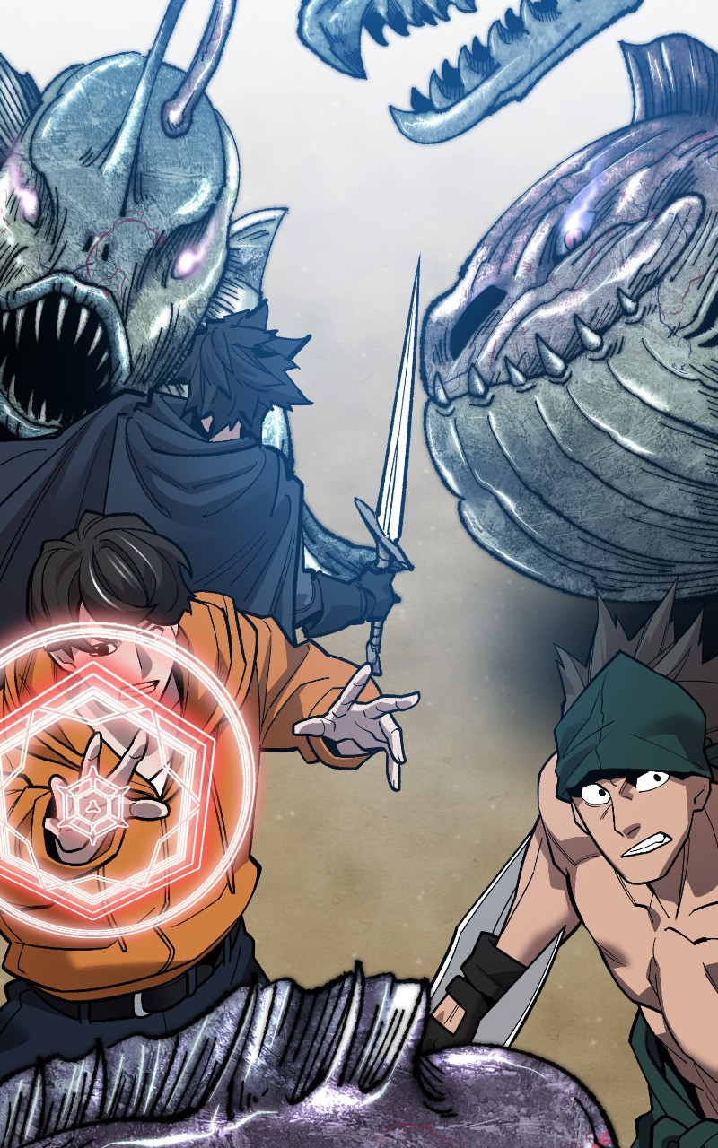 Read Limit Breaker vf Manga Online