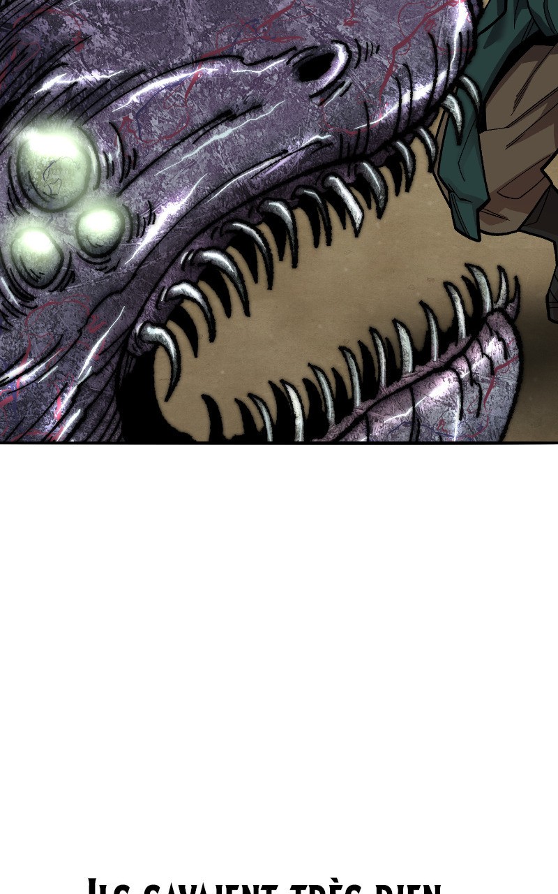 Read Limit Breaker vf Manga Online