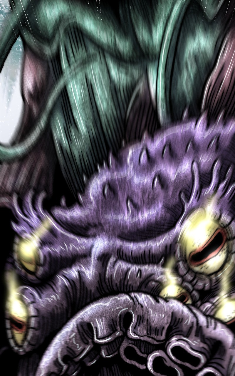 Read Limit Breaker vf Manga Online