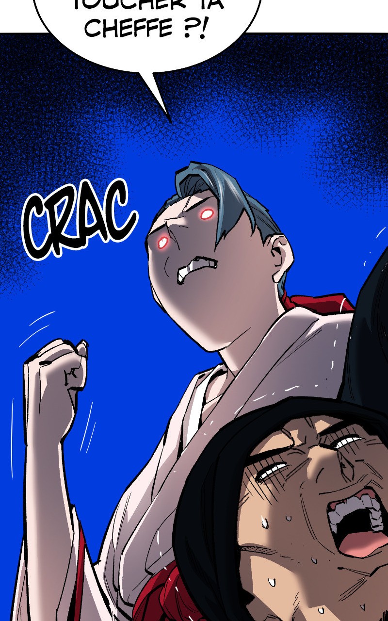 Read Limit Breaker vf Manga Online