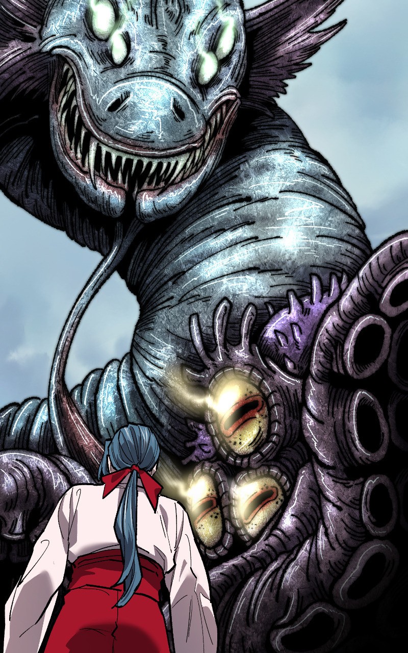 Read Limit Breaker vf Manga Online