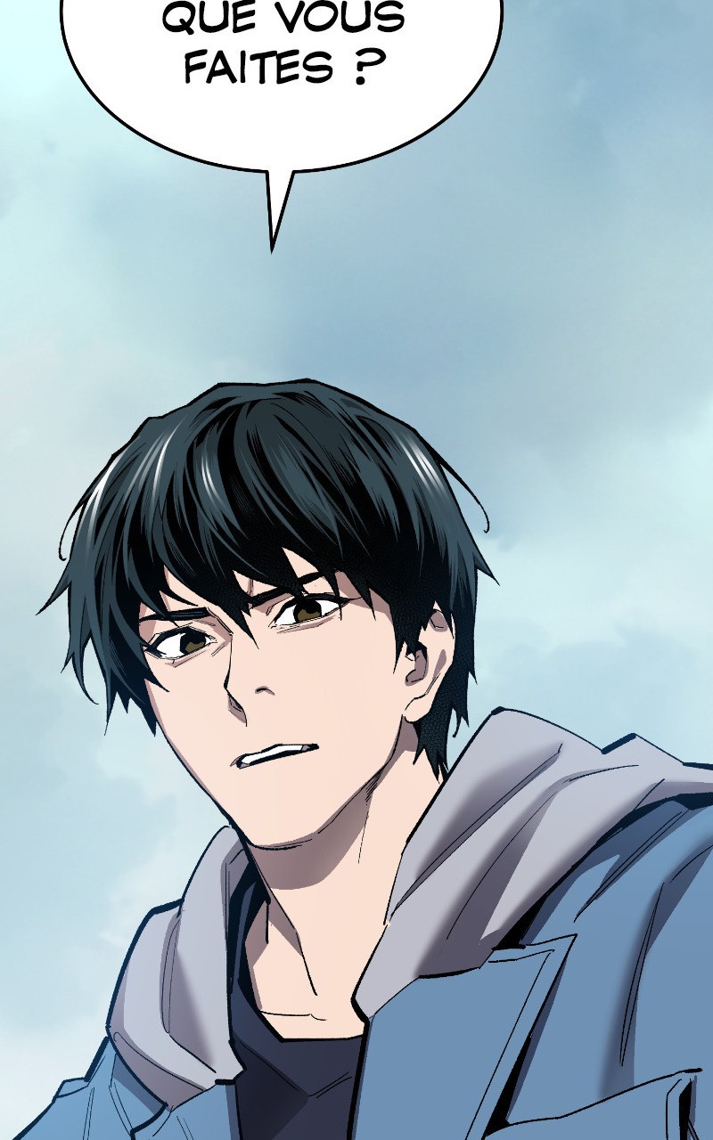Read Limit Breaker vf Manga Online