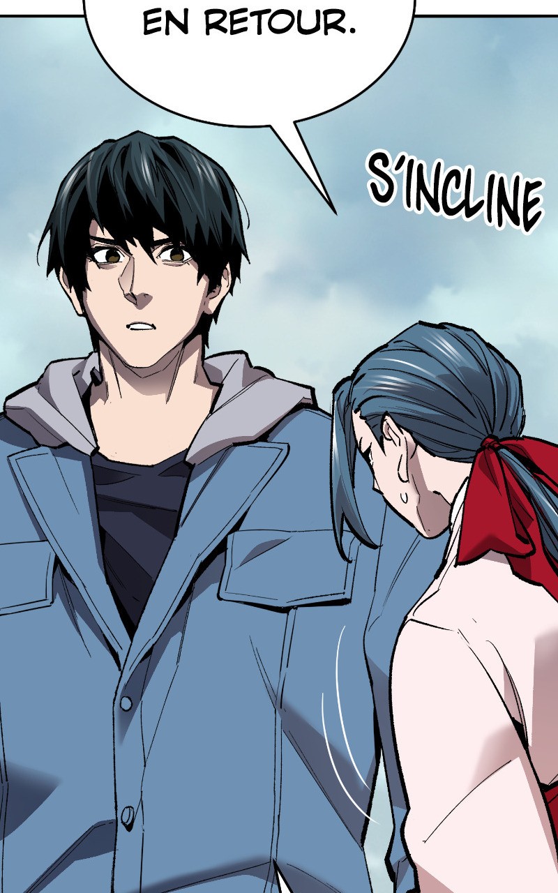 Read Limit Breaker vf Manga Online