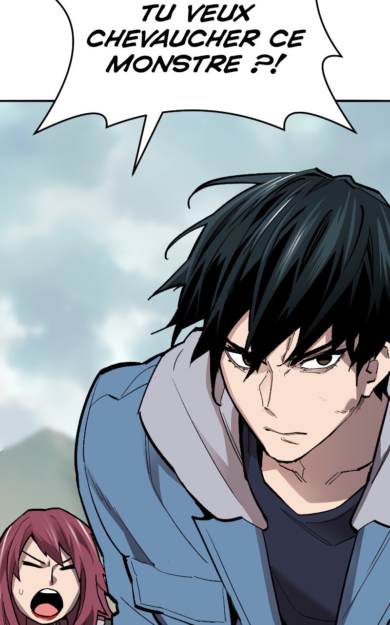 Read Limit Breaker vf Manga Online