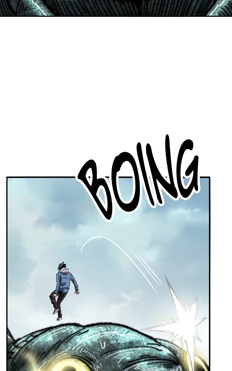 Read Limit Breaker vf Manga Online