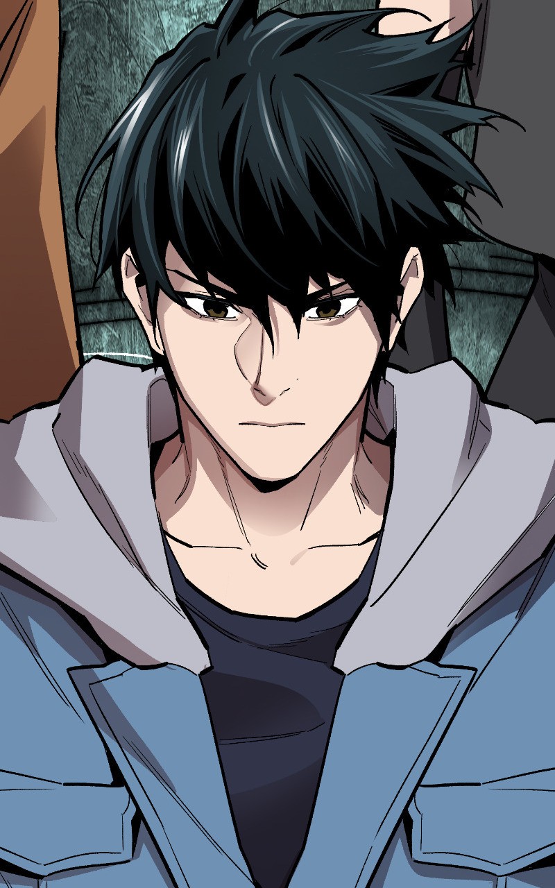 Read Limit Breaker vf Manga Online