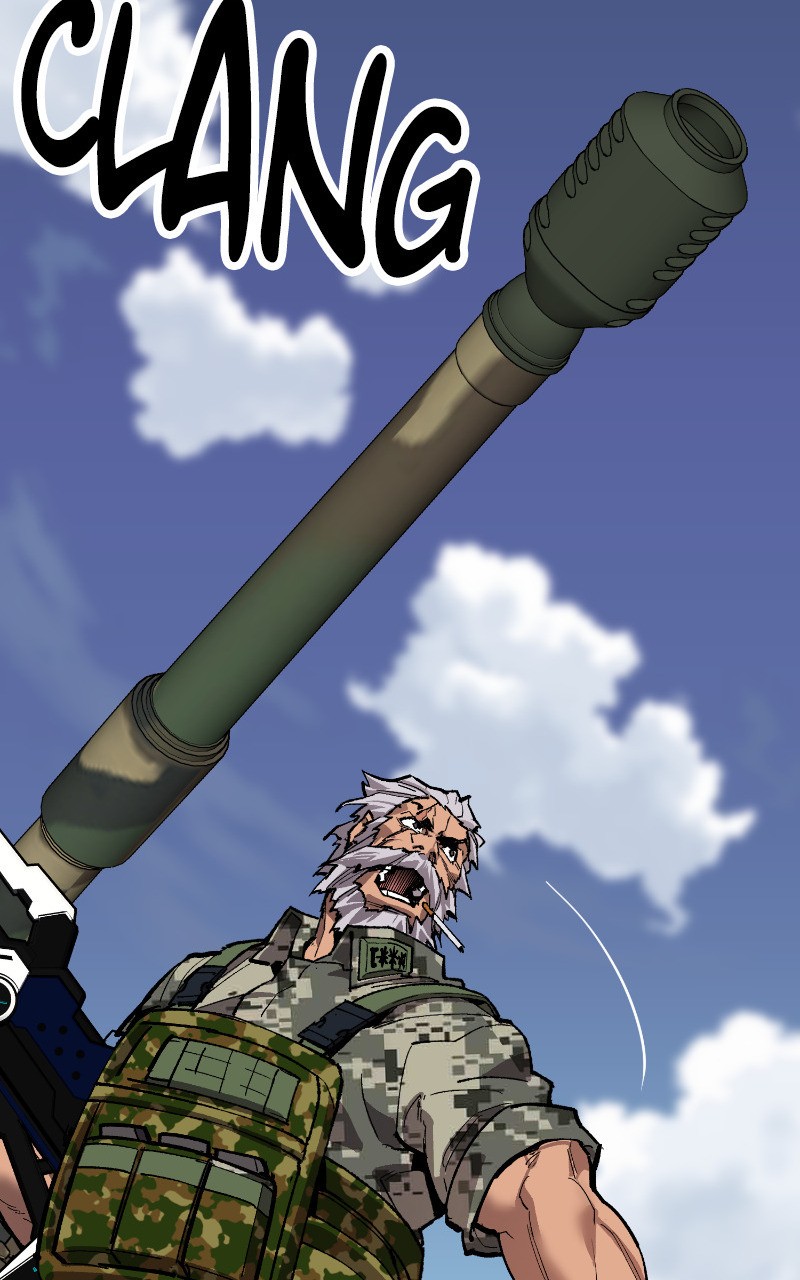 Read Limit Breaker vf Manga Online