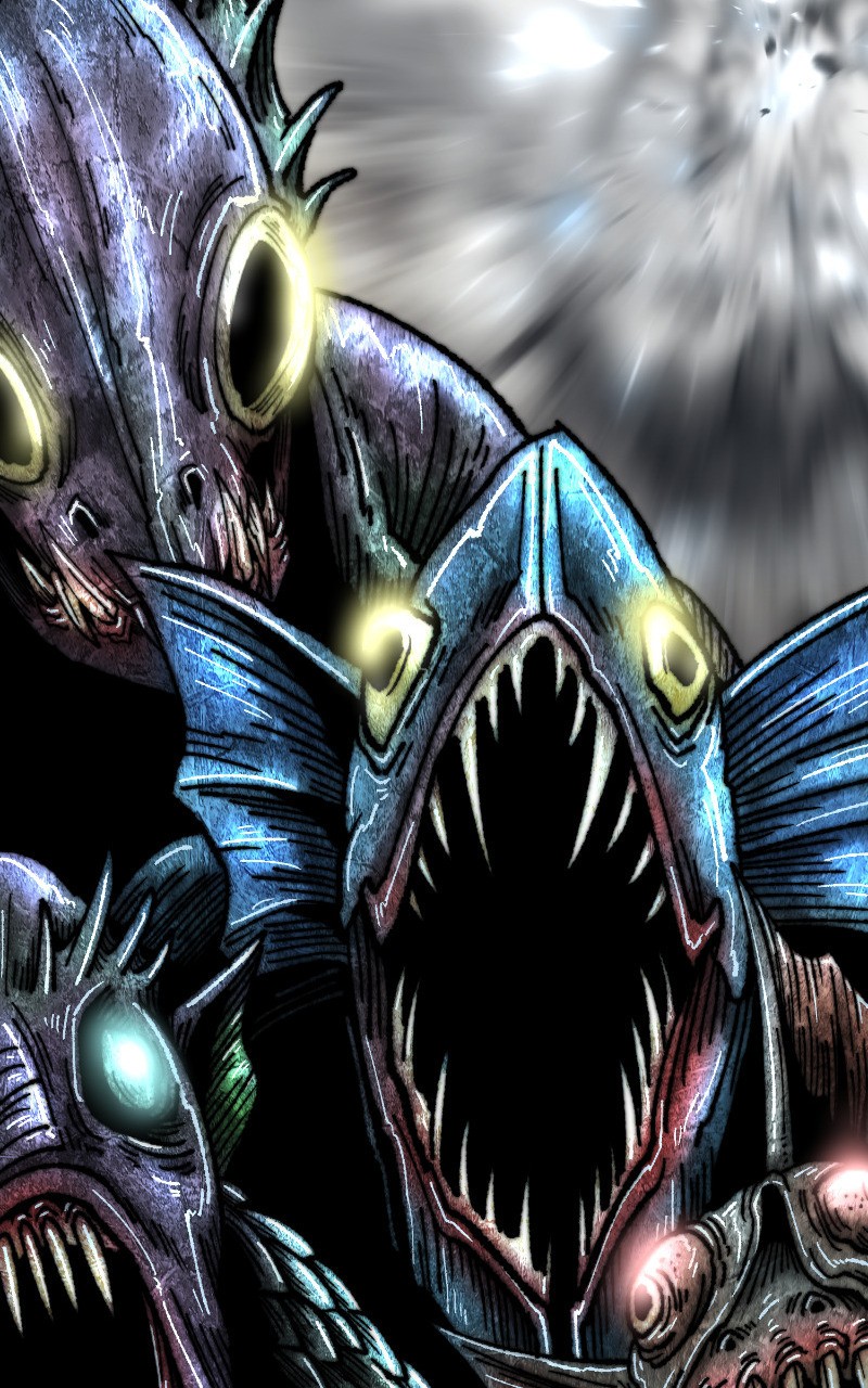Read Limit Breaker vf Manga Online
