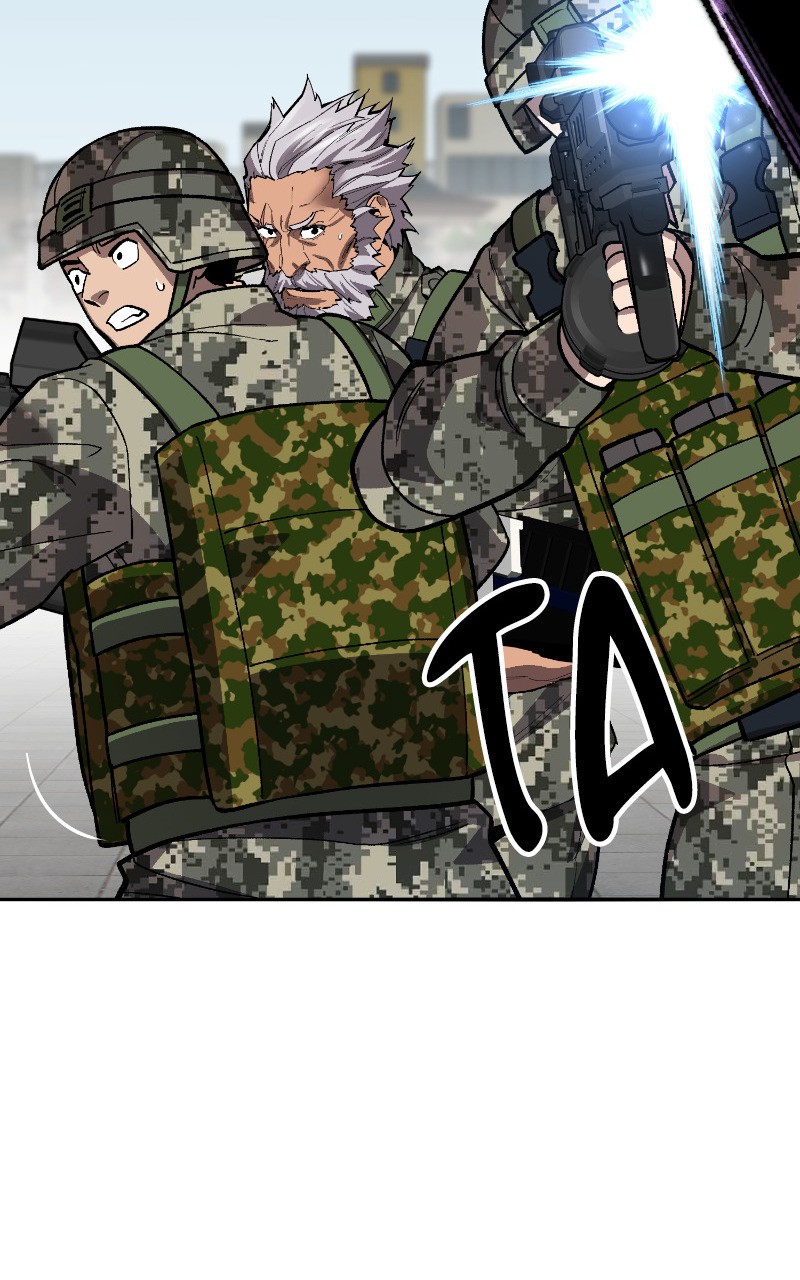 Read Limit Breaker vf Manga Online