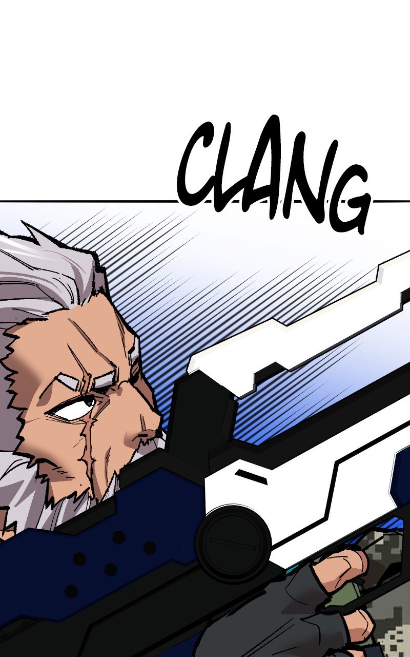 Read Limit Breaker vf Manga Online