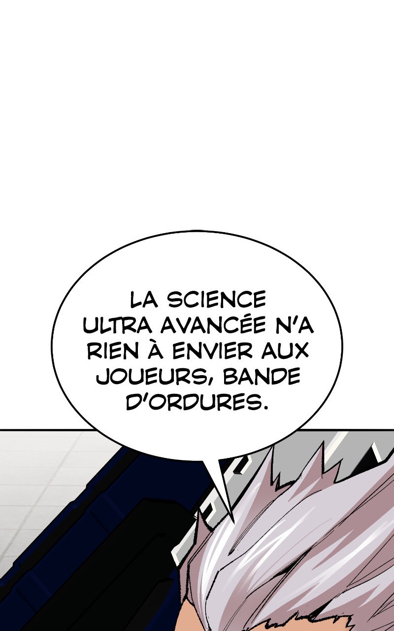 Read Limit Breaker vf Manga Online
