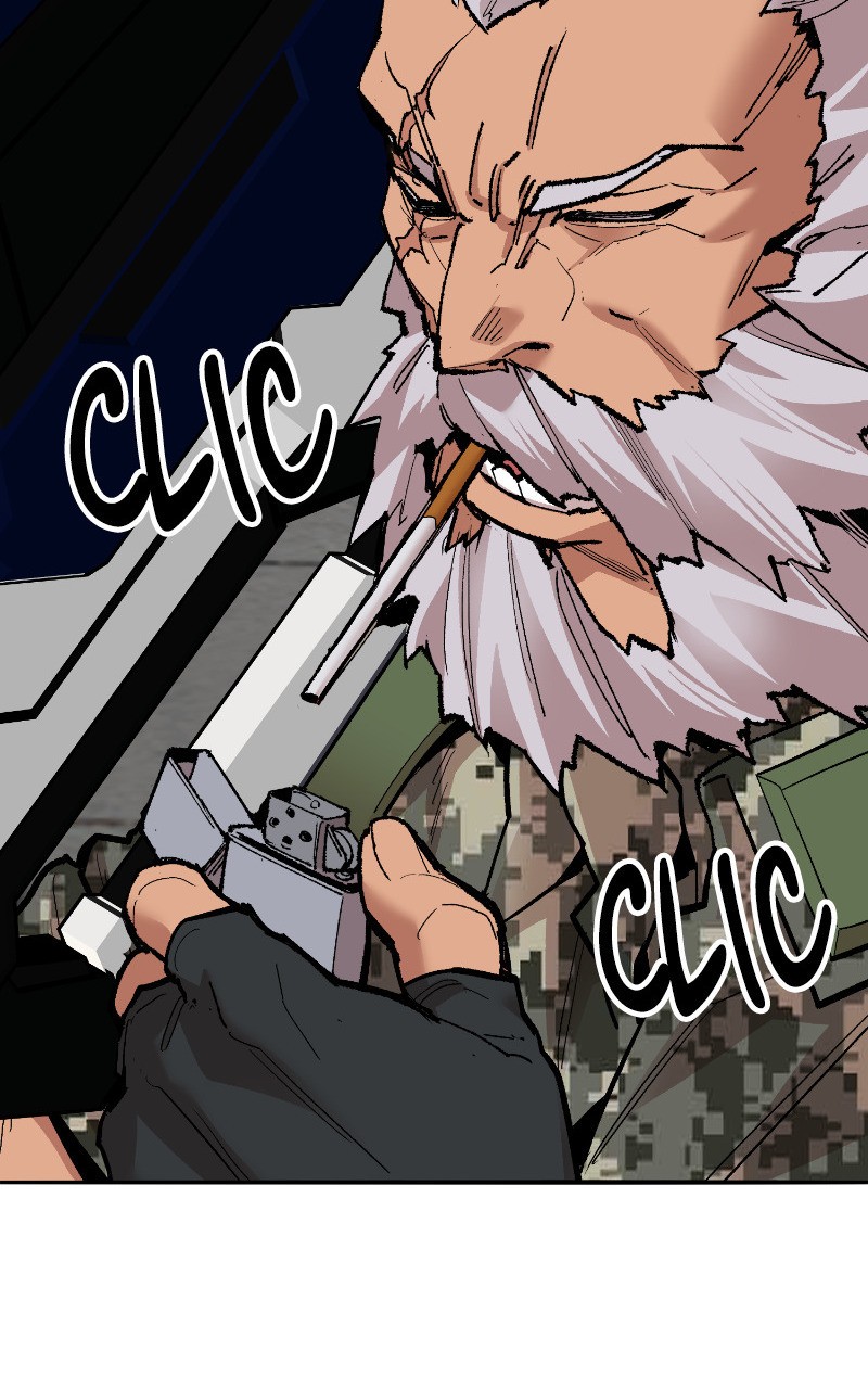 Read Limit Breaker vf Manga Online