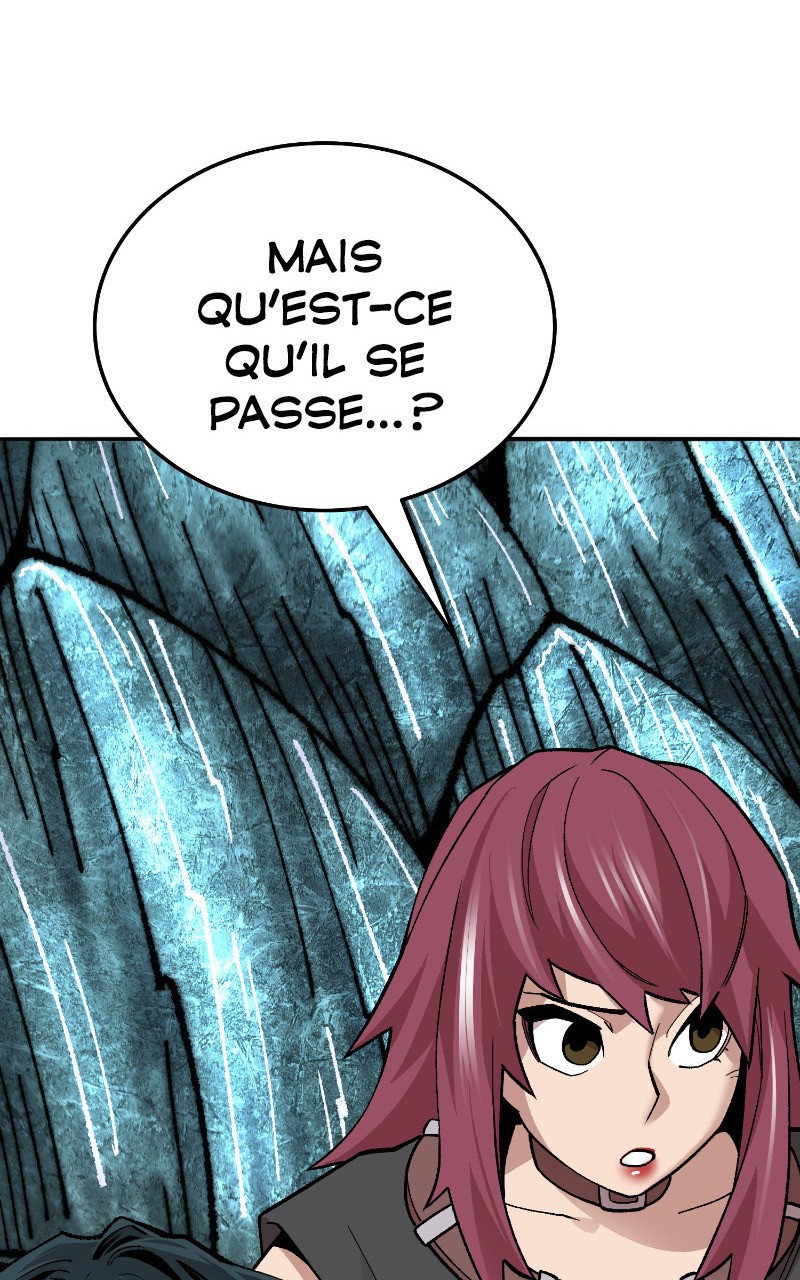 Read Limit Breaker vf Manga Online