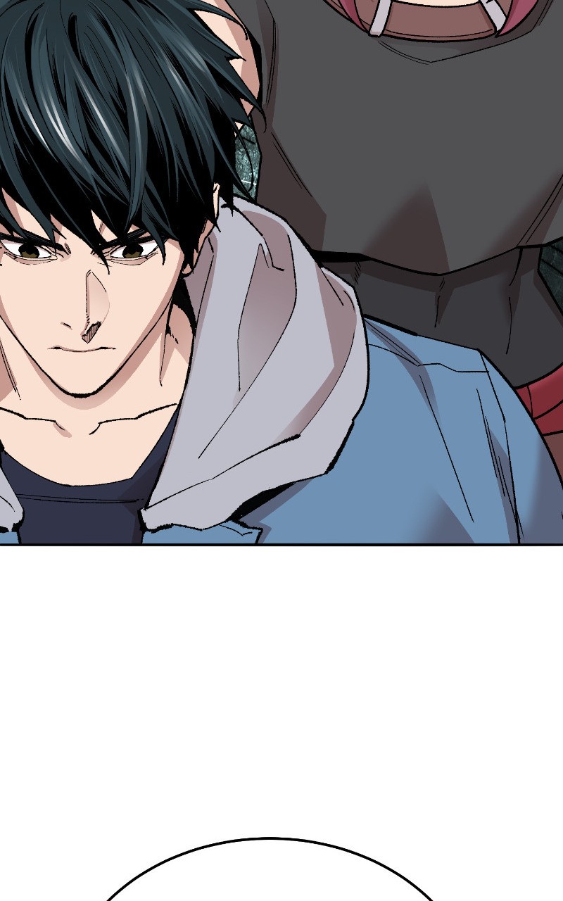 Read Limit Breaker vf Manga Online
